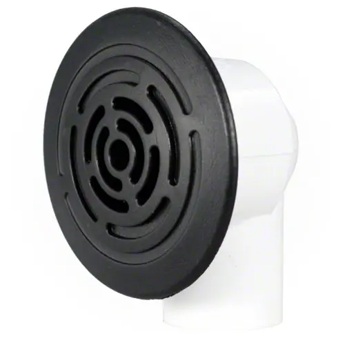 Waterway Lo Pro Drain - 640-0431 1