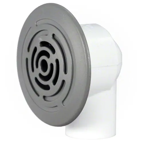 Waterway Lo Pro Drain - 640-0437 1