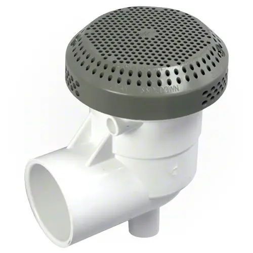 Waterway Hi-Flo Suction - 1.5" - 640-3287 V 1