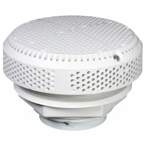 Waterway Super Hi-Flo Suction - 2" - 640-3570 V 1