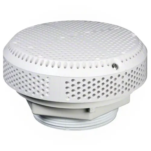 Waterway Super Hi-Flo Suction - 2.5" - 640-3580 V 1