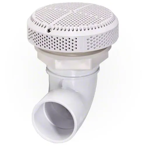Waterway Super Hi-Flo Suction - 2" - 640-3600 V 1