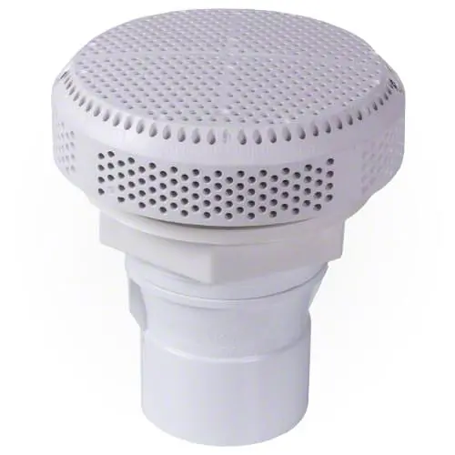 Waterway Super Hi-Flo Suction - 2" - 640-3630 V 1
