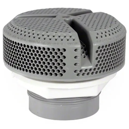 Waterway Ultra Super Hi-Flo Suction - 2.5" - 640-3937 Vp 1