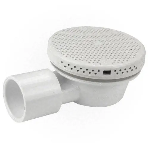 Waterway Lo-Pro Floor Drain - 640-4400 1