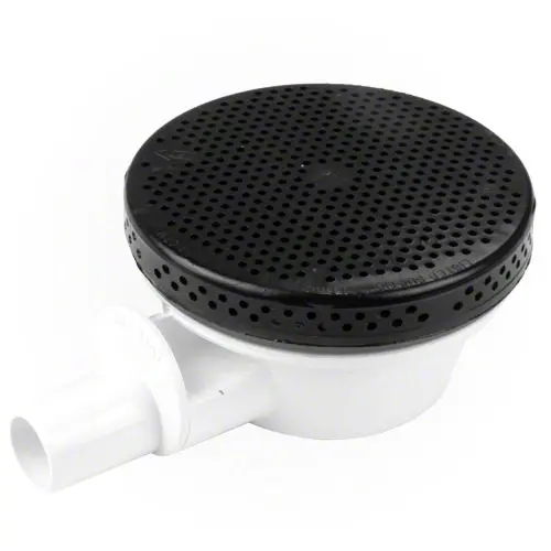 Waterway Lo-Pro Floor Drain - 640-4441 1