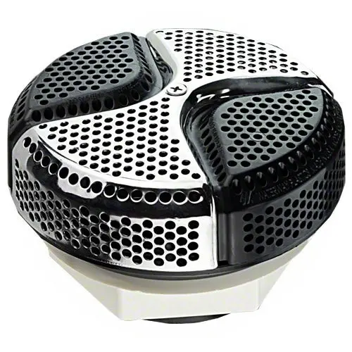 Waterway Designer Pro Suction Assembly - 2" - 640-5301-V 1