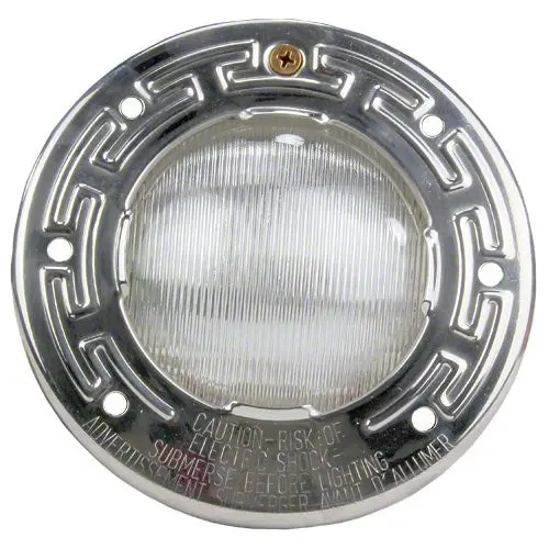 Pentair Intellibrite White Led Spa Light 640141 - 50 Foot Cord 2