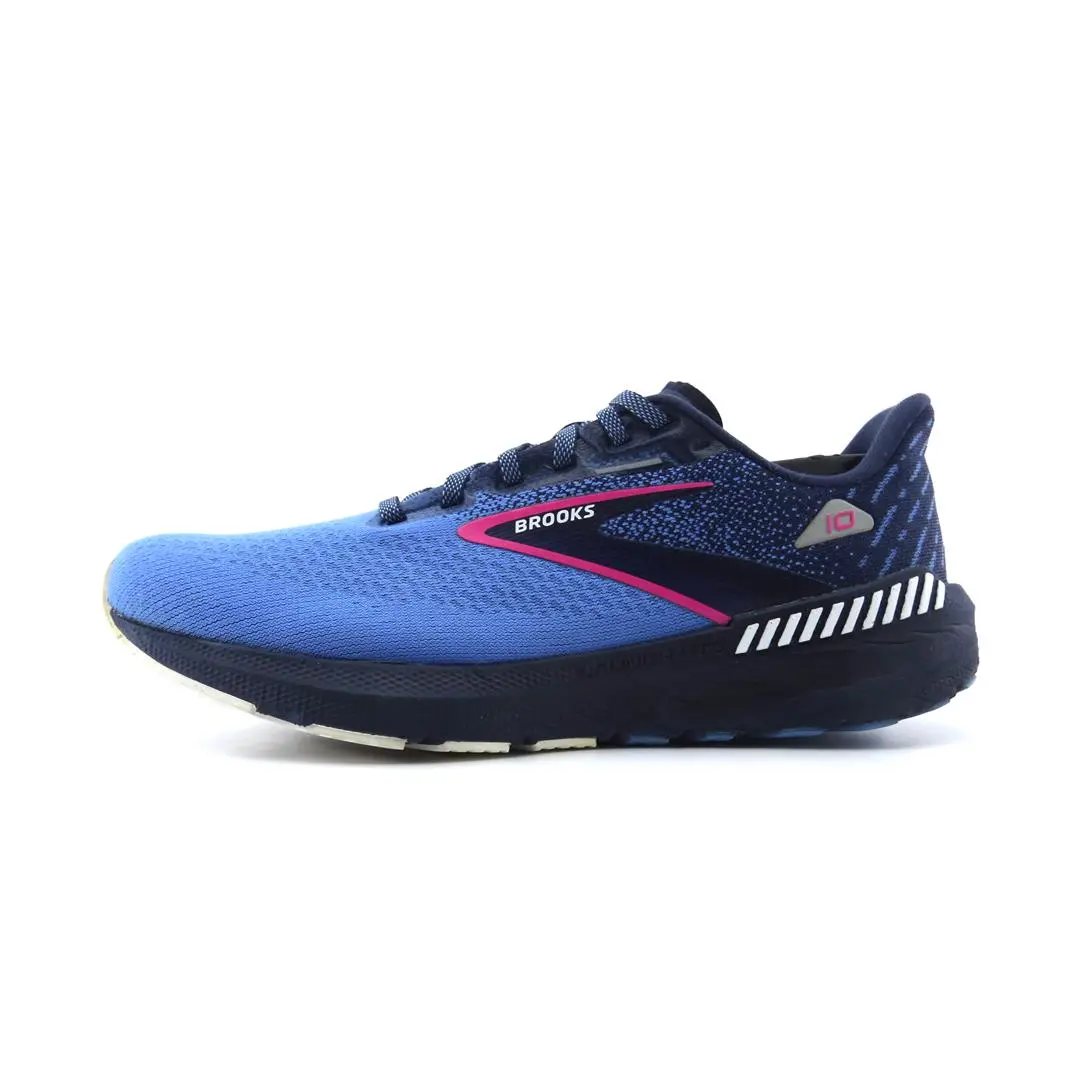 Brooks Launch Gts 10 1