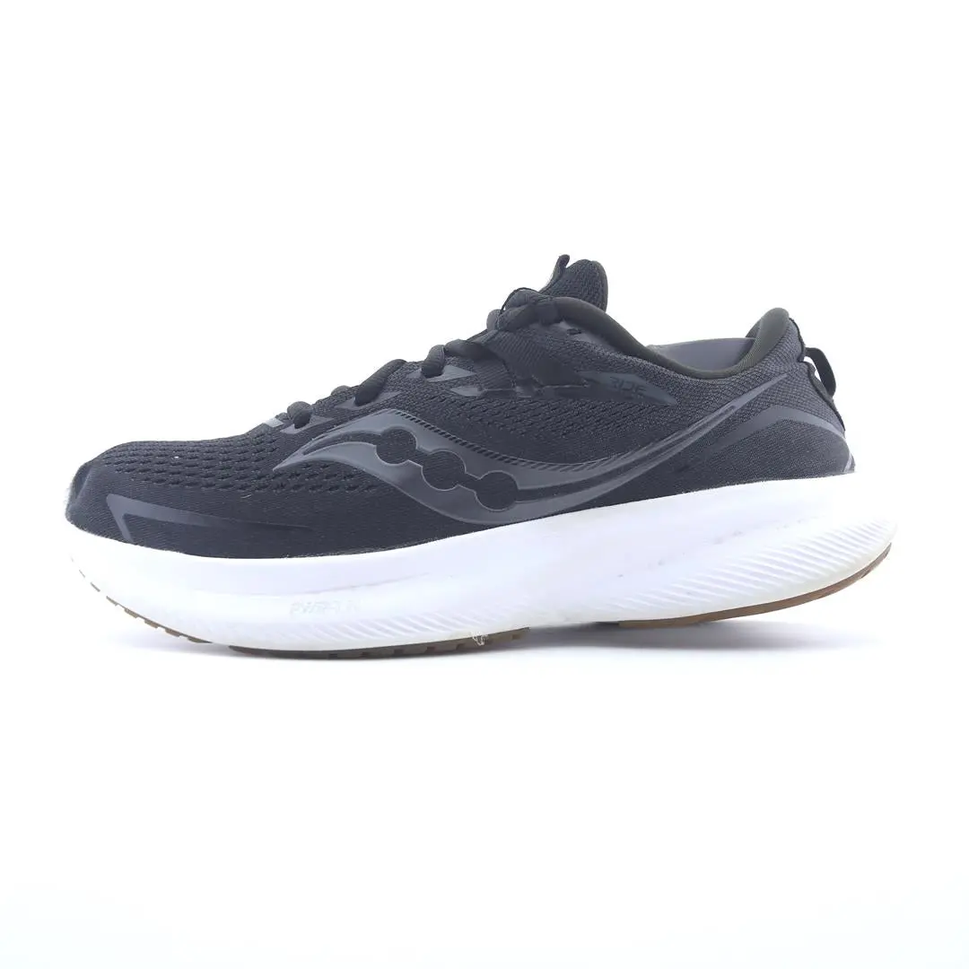 Saucony Ride 15 1