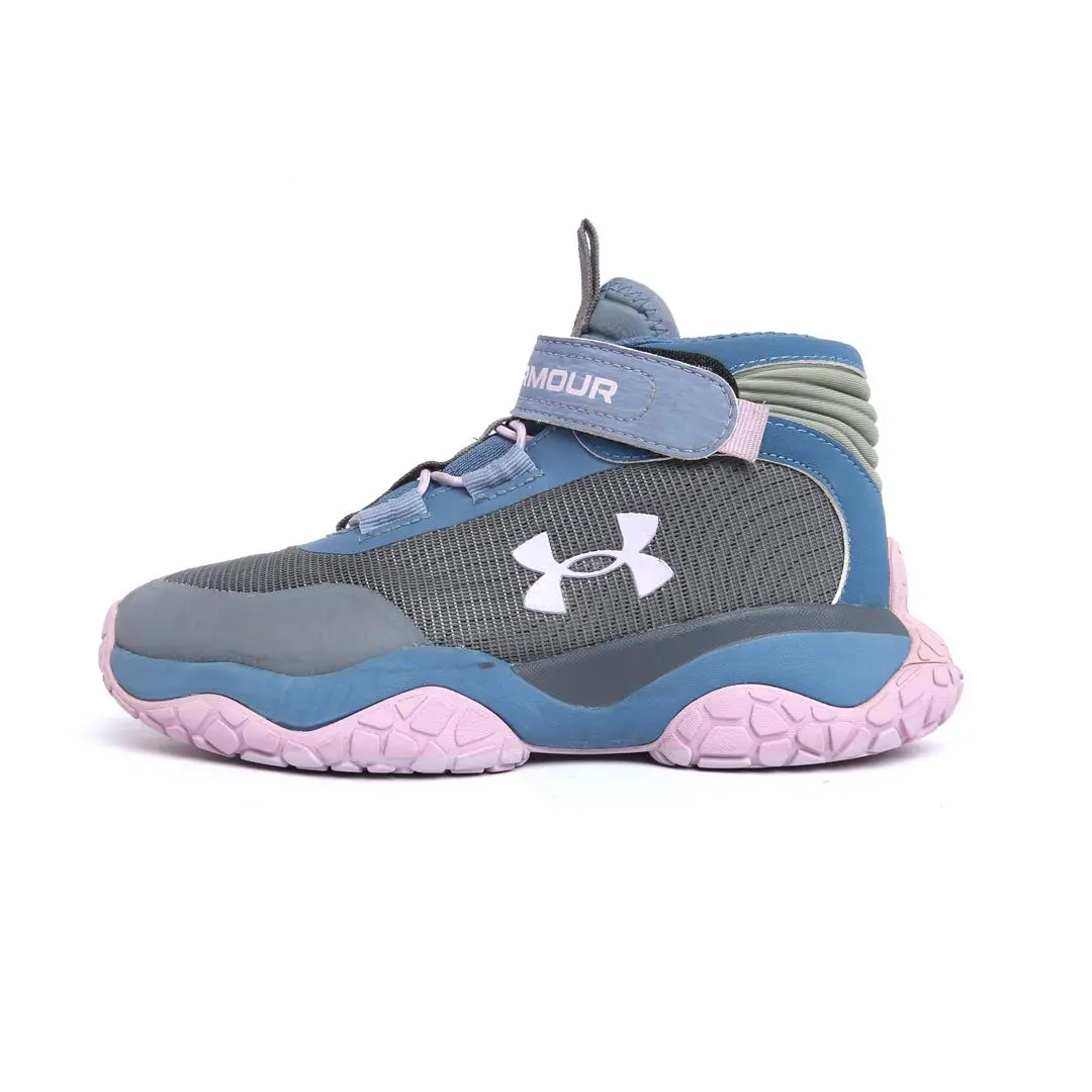 Under Armour Verge Mid 1