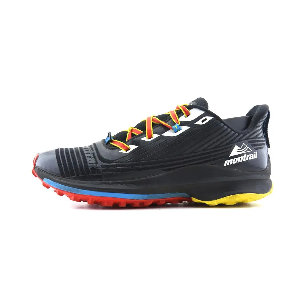 Columbia Montrail 1