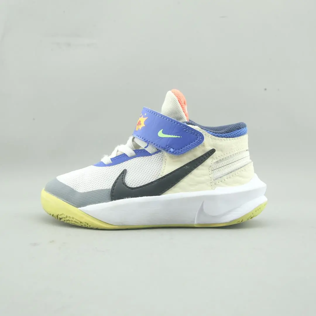 Nike Team Hustle D 10 1
