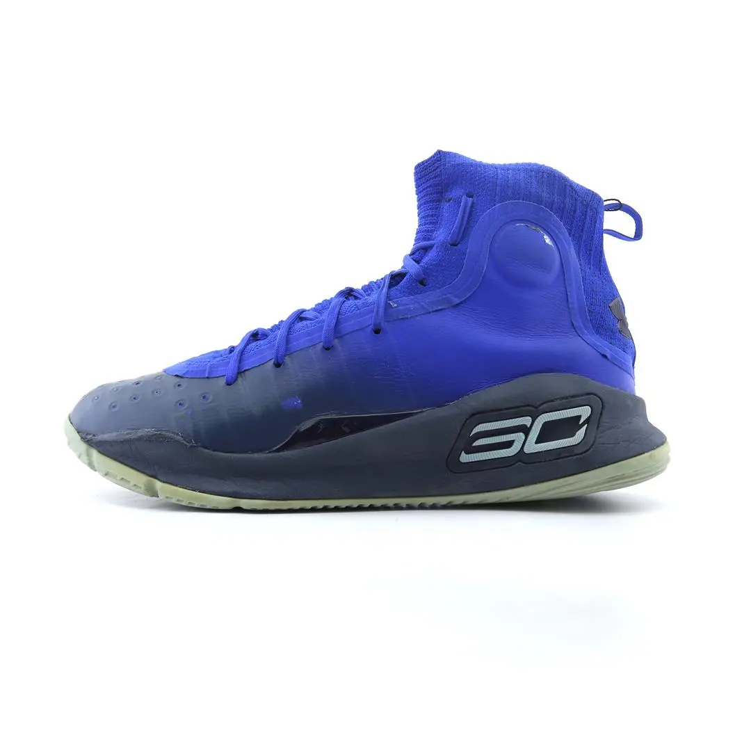 Under Armour Curry 4 1