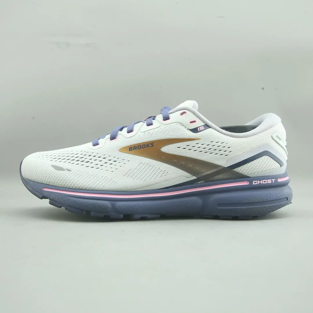 Brooks Ghost 15 1