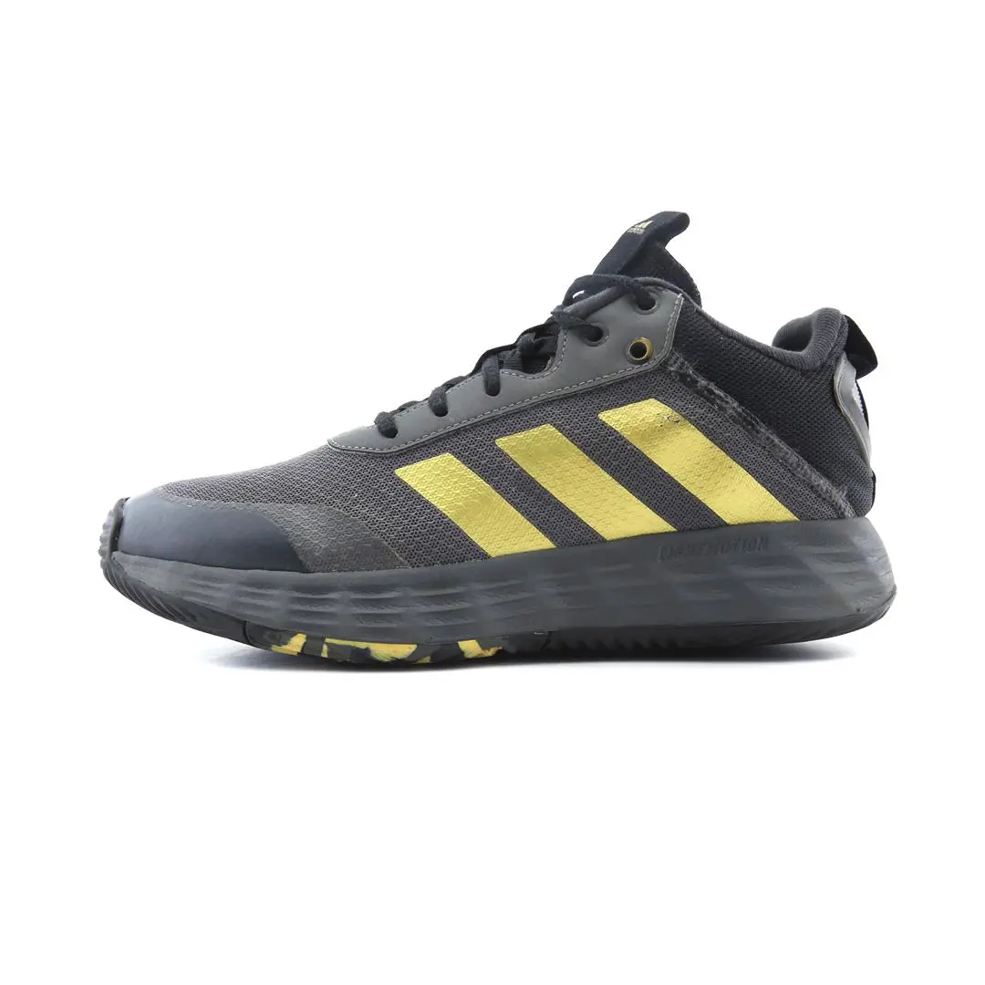 Adidas Ownthegame 2.0 1