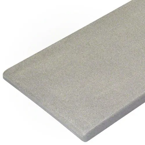 S.R. Smith 6' Fibre-Dive Diving Board - Gray Granite 1