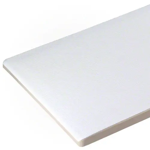 S.R. Smith 10' Fibre-Dive Diving Board - Taupe / White Tread 1