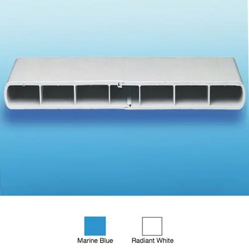 S.R. Smith 12' Olympian Aluminum Diving Board - Marine Blue 66-209-3123 1