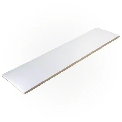 S.R. Smith 6' Frontier Ii Diving Board - Taupe / White Tread 2