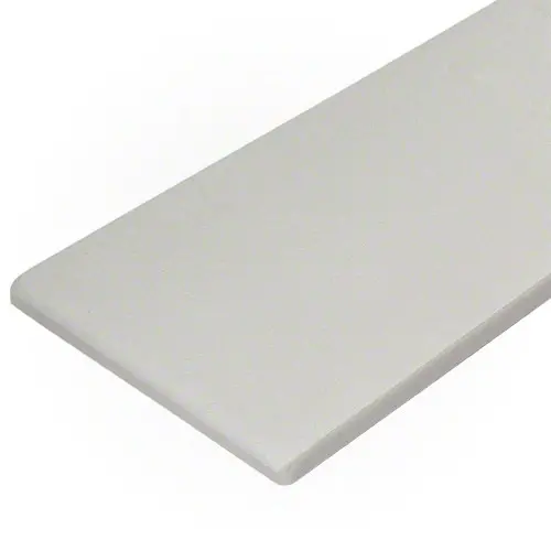 S.R. Smith 6' Frontier Iii Diving Board - Silver Gray 1