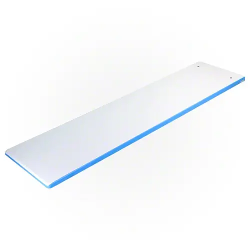 S.R. Smith 8' Frontier Iii Diving Board - Marine Blue / White Tread 2
