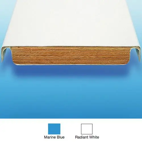 S.R. Smith 12' Frontier Iii Commercial Diving Board - Radiant White 66-209-6122 1