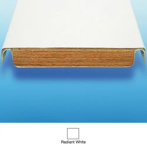 S.R. Smith 8' Frontier Iv Diving Board - Radiant White 66-209-7082 1