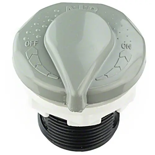 Waterway Truseal Air Control Valve - Extra Short - 660-4417 1