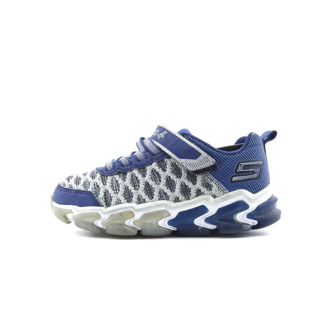 Skechers Air Cooled Memory Foam 1
