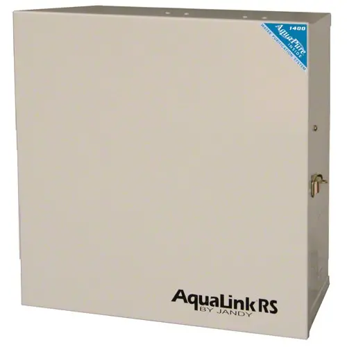 Jandy Purelink Standard Power Center 6613Ap 1
