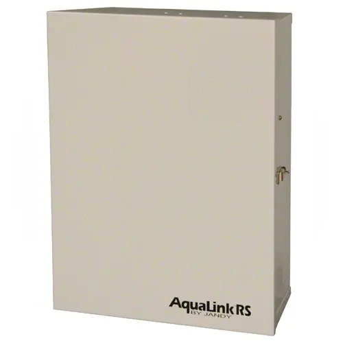 Jandy Sub Panel Power Center 6614-Ld 1