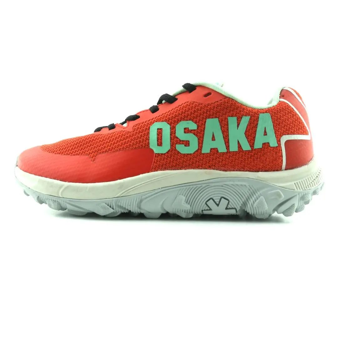 Osaka Kai Mk1 | Manor 1