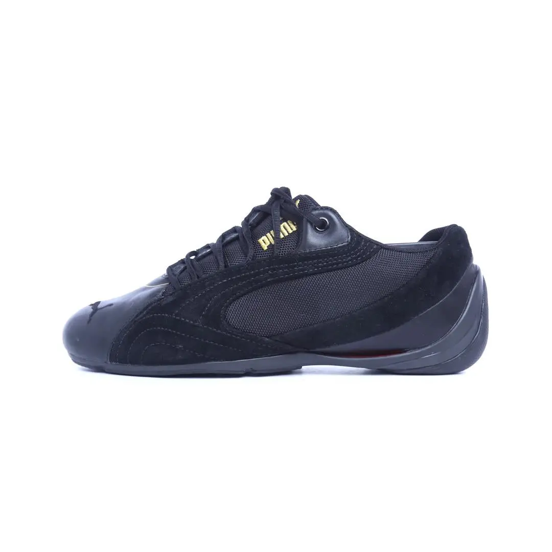 Puma Toro Rosse 1