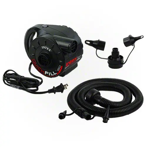Intex Quick-Fill Electric Air Pump 1