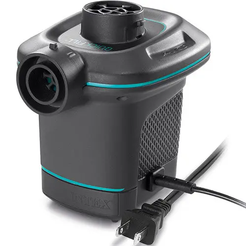 Intex Quick-Fill Electric Air Pump 1