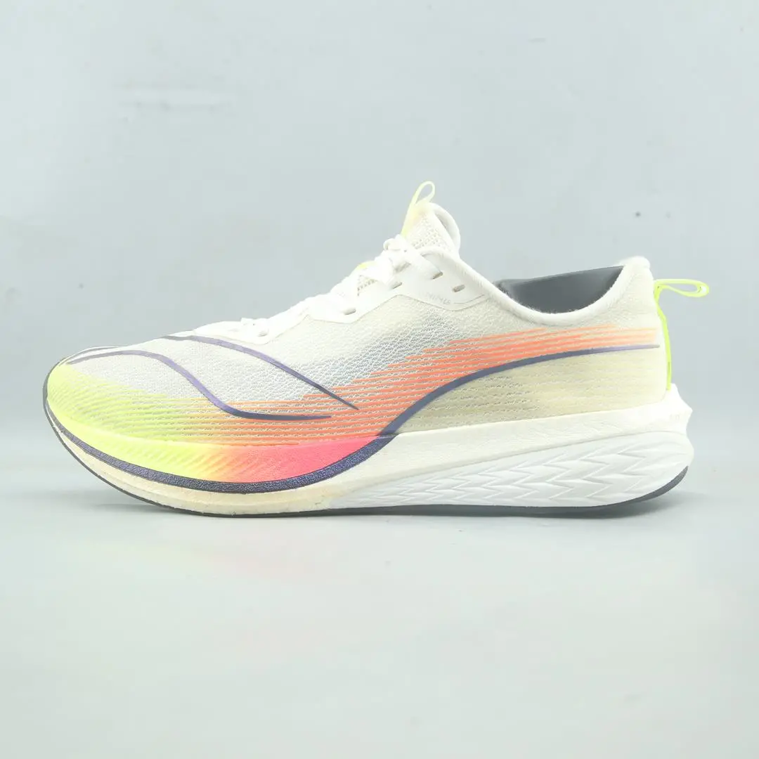 Li-Ning Dark Horse 6 1