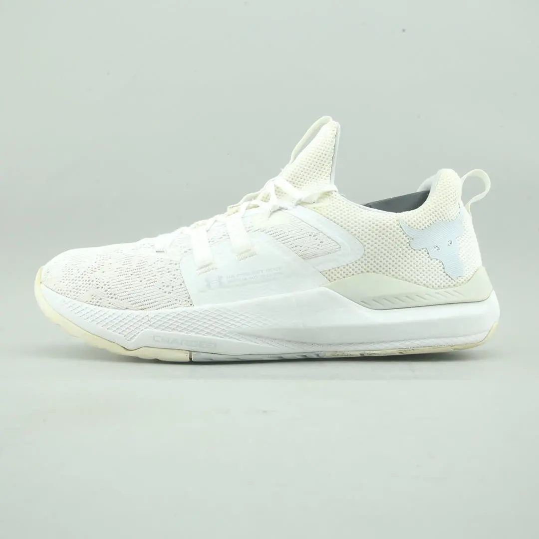 Under Armour Project Rock 1