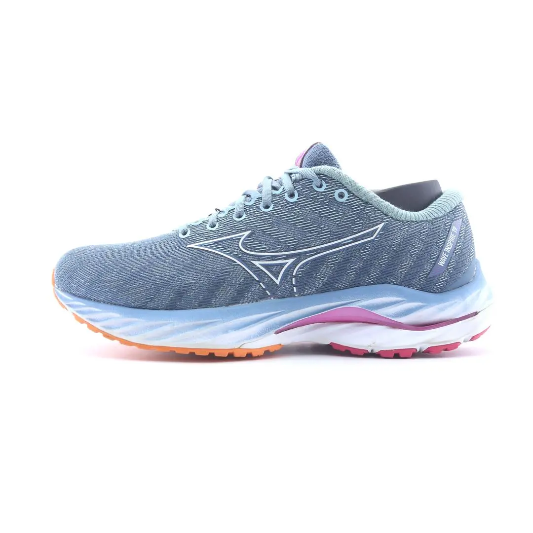 Mizuno Wave Inspire 19 1