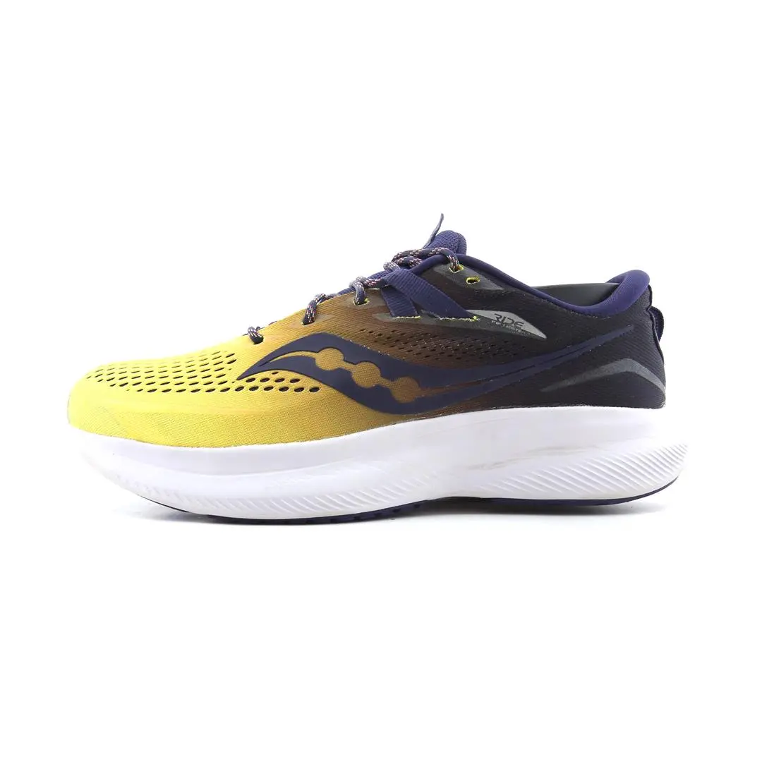 Saucony Ride 15 1
