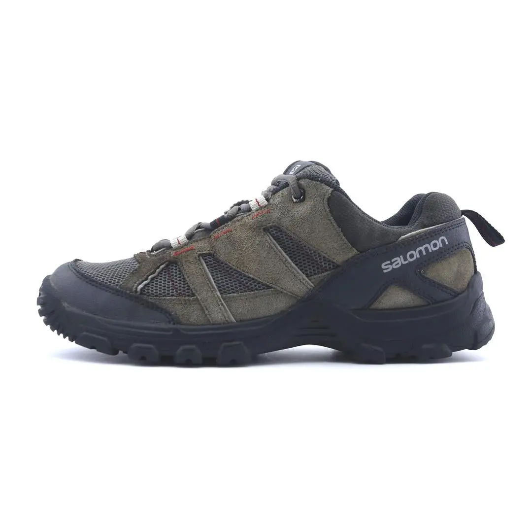 Salomon Cruise 2 1