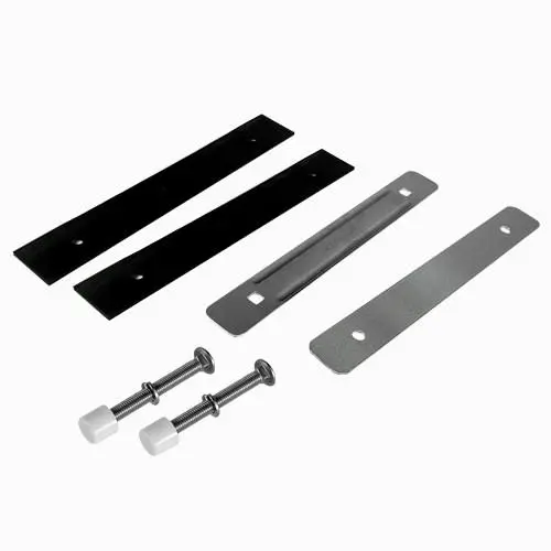 S.R. Smith 18" Commercial Board Mounting Kit 67-209-903-Ss 1