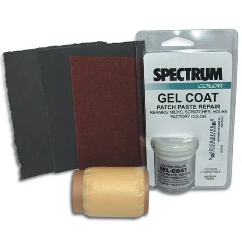 S.R. Smith Sand Tread Repair Kit 67-209-9242 1