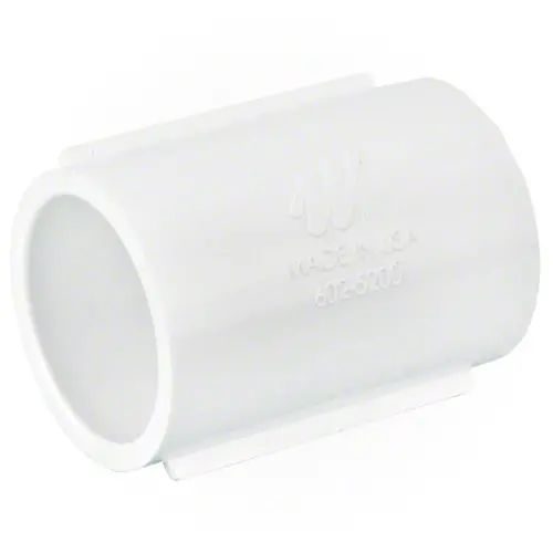 Waterway Flapper Check Valve - 1" - 670-1100 1
