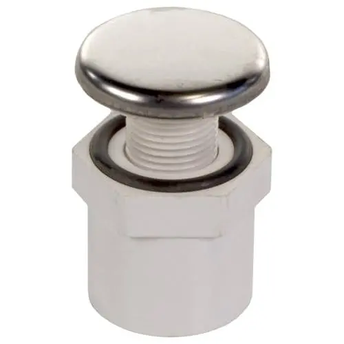 Waterway Air Injector - 670-2190 1
