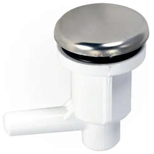 Waterway Air Injector - 670-2211 1