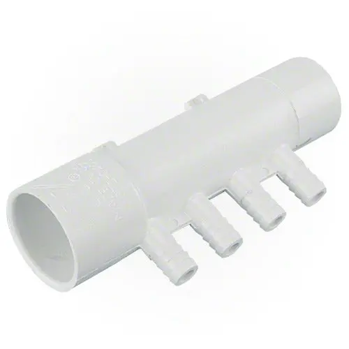 Waterway Manifold - 672-0400 1