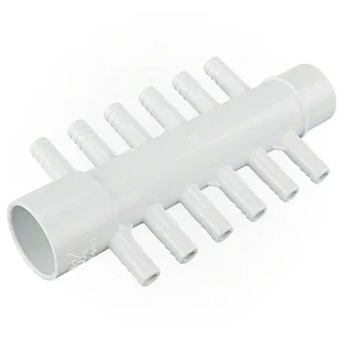 Waterway Manifold - 672-0410 1