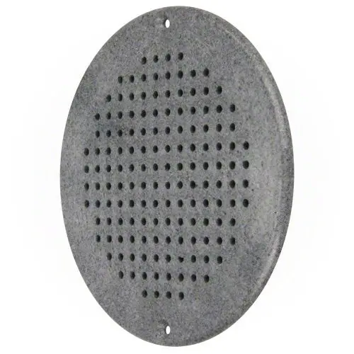 Waterway Round Vent - 672-0609-Gyg 1