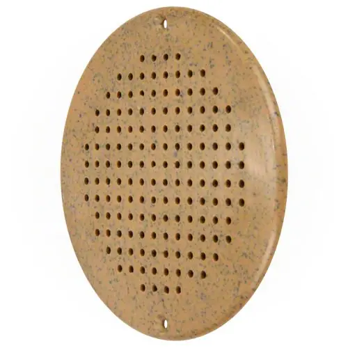 Waterway Round Vent - 672-0609-Sag 1